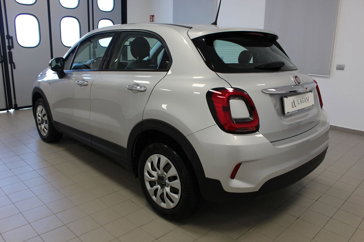 Fiat 500X 1.3 MultiJet 95 CV Urban (6)