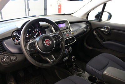 Fiat 500X 1.3 MultiJet 95 CV Urban (7)