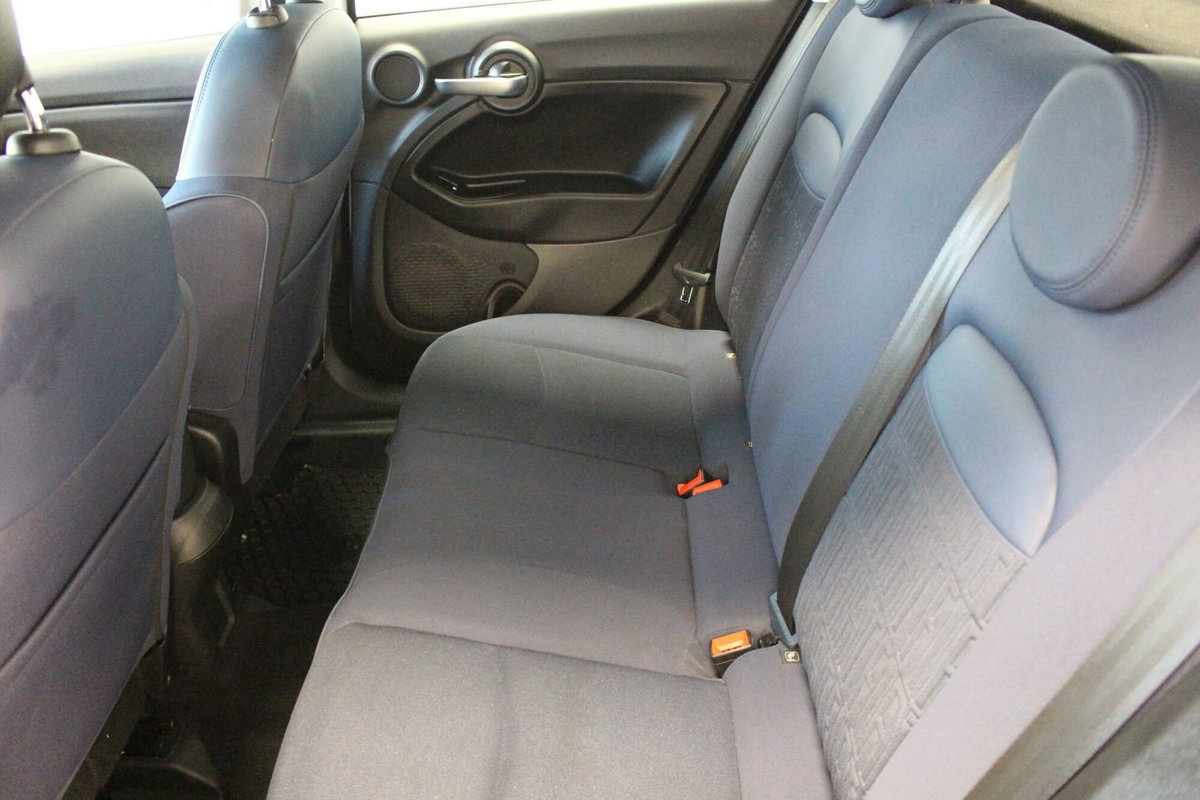 Fiat 500X 1.3 MultiJet 95 CV Urban (9)
