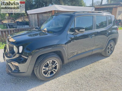Jeep Renegade 1.0 T3 Longitude usata