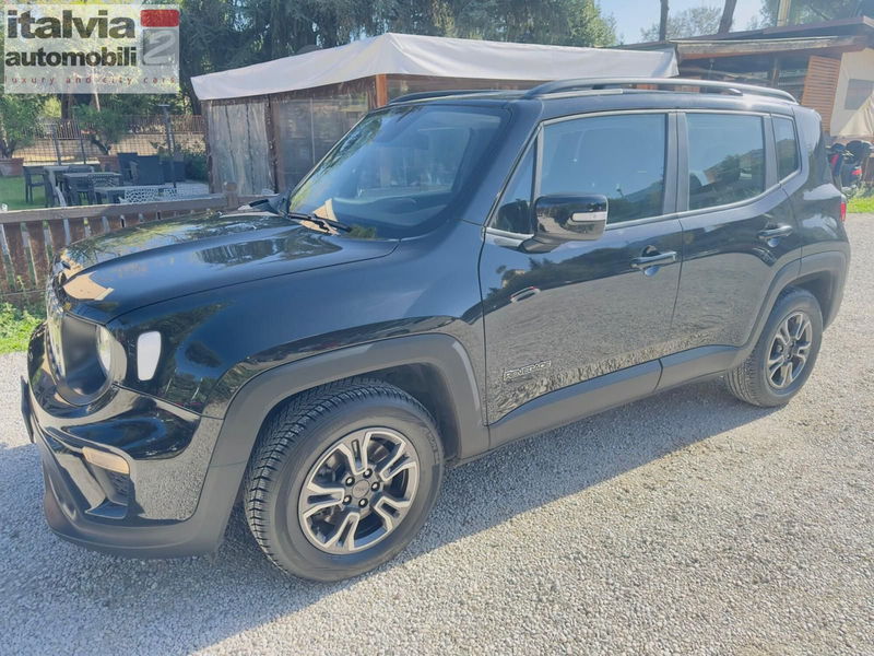 Jeep Renegade 1.0 T3 Longitude