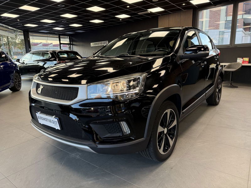 Dr dr3 1.5 Bi-Fuel GPL