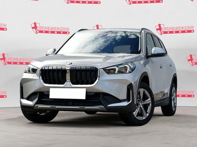 BMW X1 sDrive 20i Msport usata