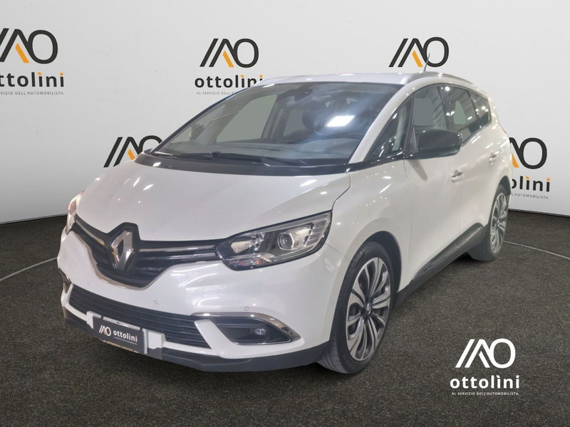 Renault Grand Scénic 1.3 tce Business 140cv edc fap