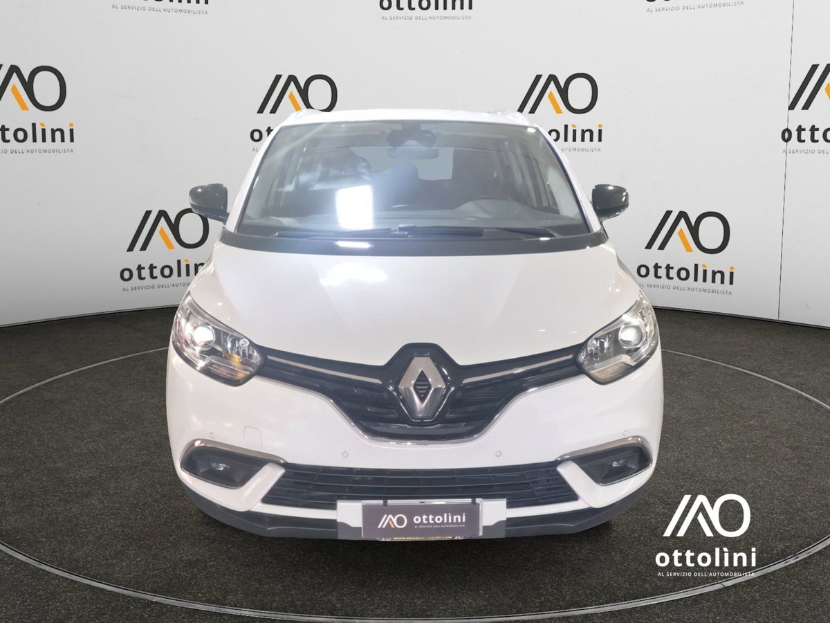 Renault Grand Scénic 1.3 tce Business 140cv edc fap (2)
