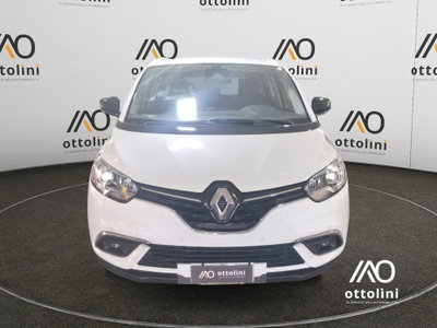 Renault Grand Scénic 1.3 tce Business 140cv edc fap (2)