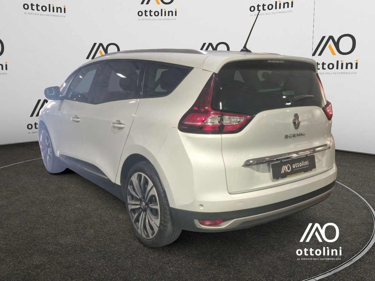 Renault Grand Scénic 1.3 tce Business 140cv edc fap (4)