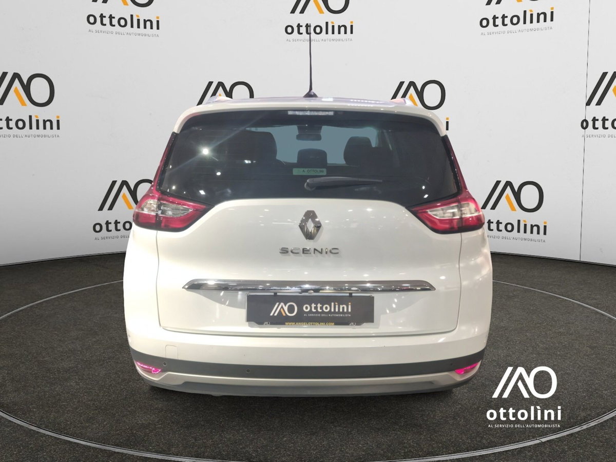 Renault Grand Scénic 1.3 tce Business 140cv edc fap (5)