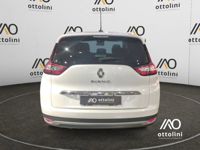 Renault Grand Scénic 1.3 tce Business 140cv edc fap (5)