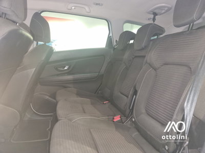 Renault Grand Scénic 1.3 tce Business 140cv edc fap (9)