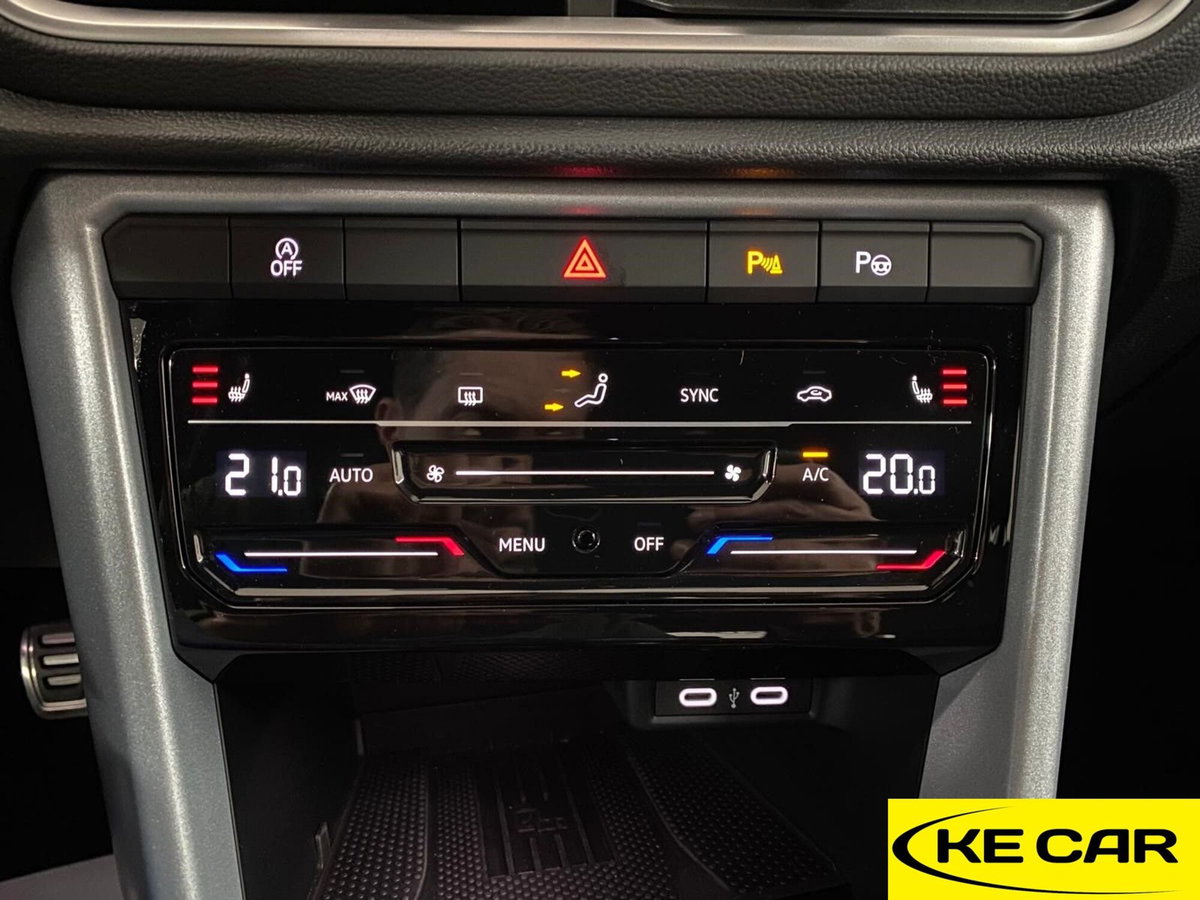 Volkswagen T-Roc 2.0 TDI SCR Advanced BlueMotion Technology (14)