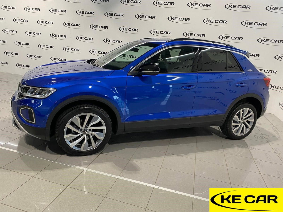 Volkswagen T-Roc 2.0 TDI SCR Advanced BlueMotion Technology (4)