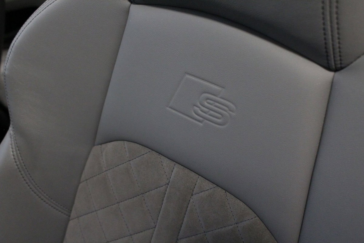 Audi A5 Cabrio 40 TDI quattro S tronic (12)