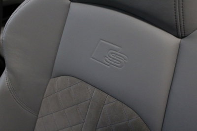 Audi A5 Cabrio 40 TDI quattro S tronic (12)