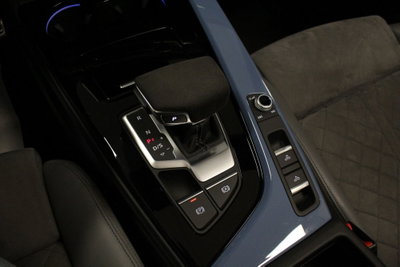 Audi A5 Cabrio 40 TDI quattro S tronic (15)
