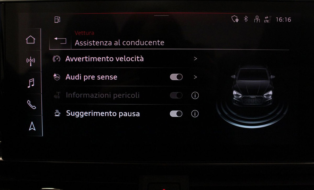 Audi A5 Cabrio 40 TDI quattro S tronic (18)
