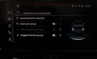 Audi A5 Cabrio 40 TDI quattro S tronic (18)
