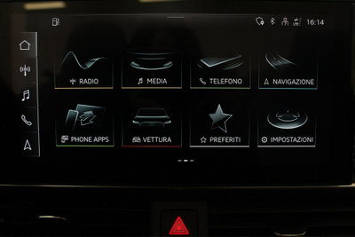 Audi A5 Cabrio 40 TDI quattro S tronic (20)