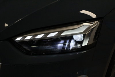 Audi A5 Cabrio 40 TDI quattro S tronic (3)
