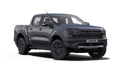 Ford Ranger Pick-up Raptor 2.0 ecoblue 210cv auto nuovo