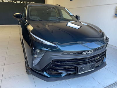 Evo Evo 6 Evo 6 1.5 Turbo Bi-Fuel GPL nuova