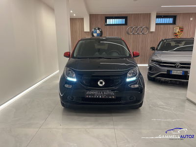 smart forfour forfour 70 1.0 Urban usata