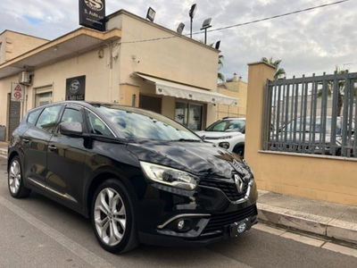 Renault Grand Scénic 1.7 blue dci Sport Edition 120cv usata