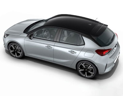 Opel Corsa 1.2 100 CV GS Line usata