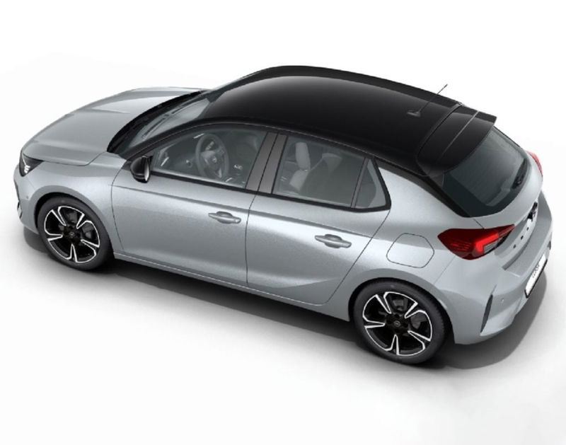 Opel Corsa 1.2 100 CV GS Line