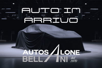 Mercedes-Benz Classe A 180 d Automatic Sport usata