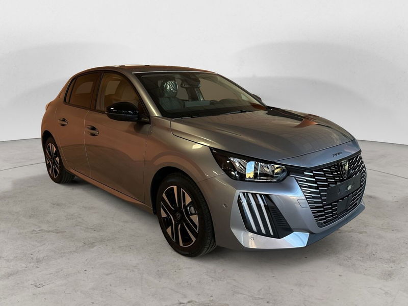 Peugeot 208 PureTech 100 Stop&Start 5 porte Allure