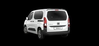 Fiat Doblò combi N1 1.5 bluehdi 130cv at8 (3)