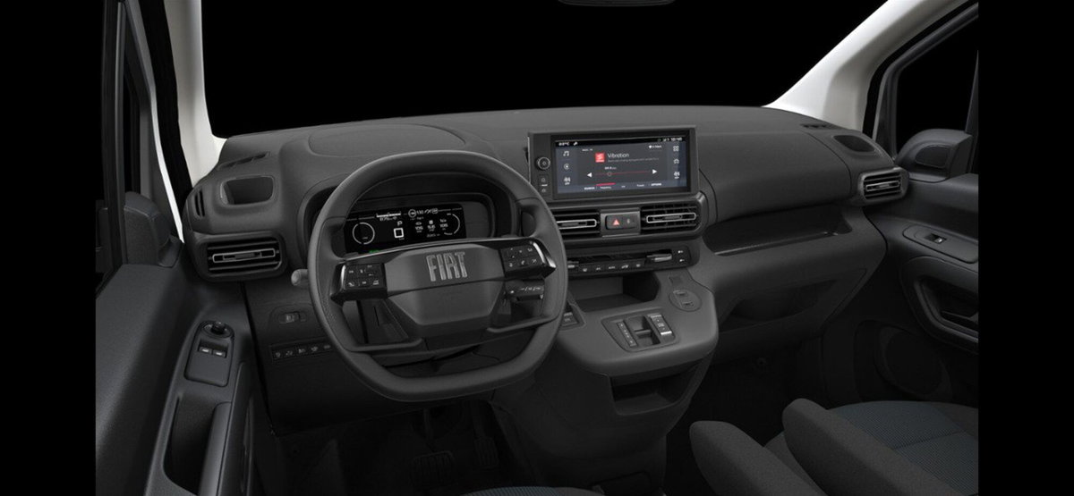 Fiat Doblò combi N1 1.5 diesel 130cv auto (4)