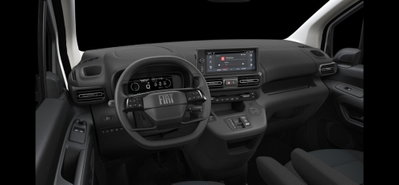 Fiat Doblò combi N1 1.5 bluehdi 130cv at8 (4)