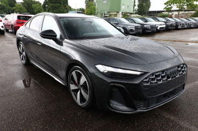 Audi A5 Sportback 40 TFSI S tronic nuova