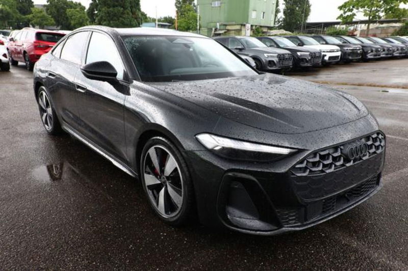 Audi A5 Sportback 40 TFSI S tronic