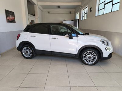 Fiat 500X 1.0 T3 120 CV Connect usata