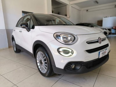 Fiat 500X 1.0 T3 120 CV Connect (2)