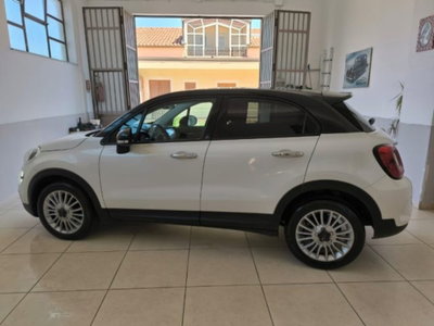 Fiat 500X 1.0 T3 120 CV Connect (3)
