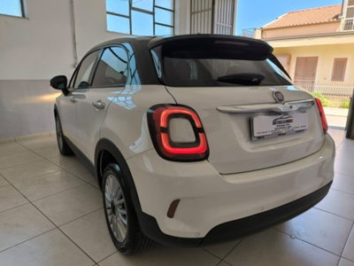 Fiat 500X 1.0 T3 120 CV Connect (4)