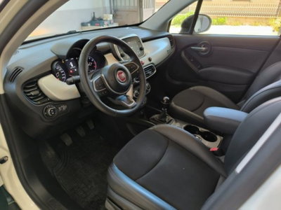 Fiat 500X 1.0 T3 120 CV Connect (5)