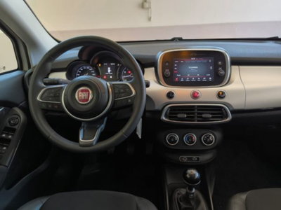 Fiat 500X 1.0 T3 120 CV Connect (7)