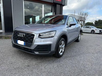 Audi Q2 Q2 35 TDI S tronic Business usata