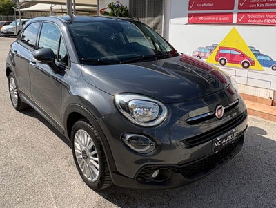 Fiat 500X 1.0 T3 120 CV Cult usata