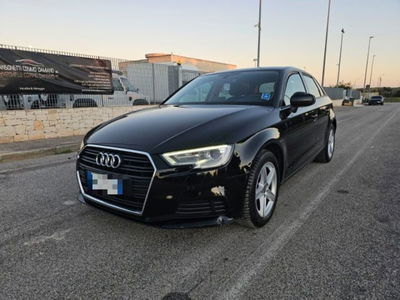 Audi A3 Sportback 30 TDI Business usata