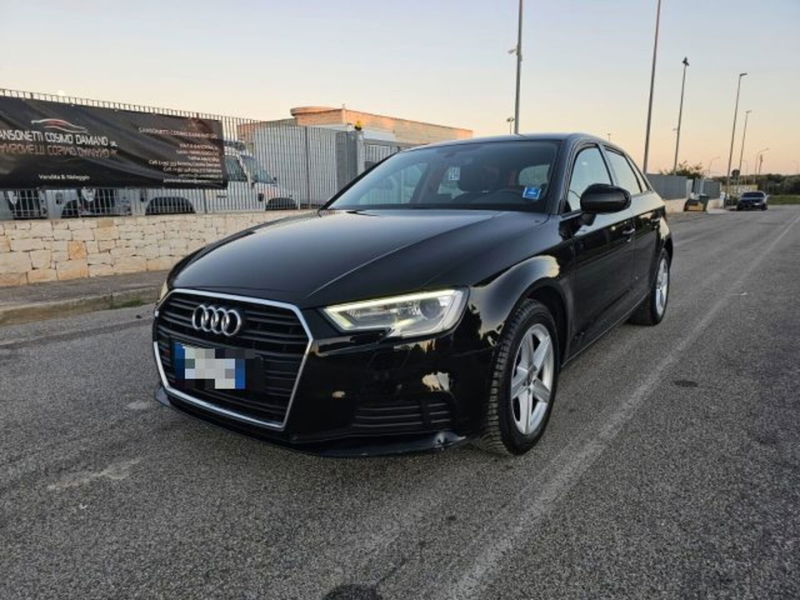 Audi A3 Sportback 30 TDI Business