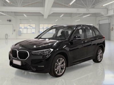 BMW X1 xDrive18d Sport usata