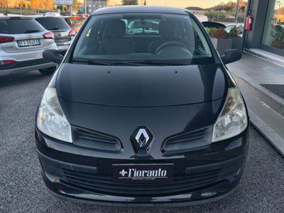 Renault Clio 1.2 16V 65CV 3 porte usata