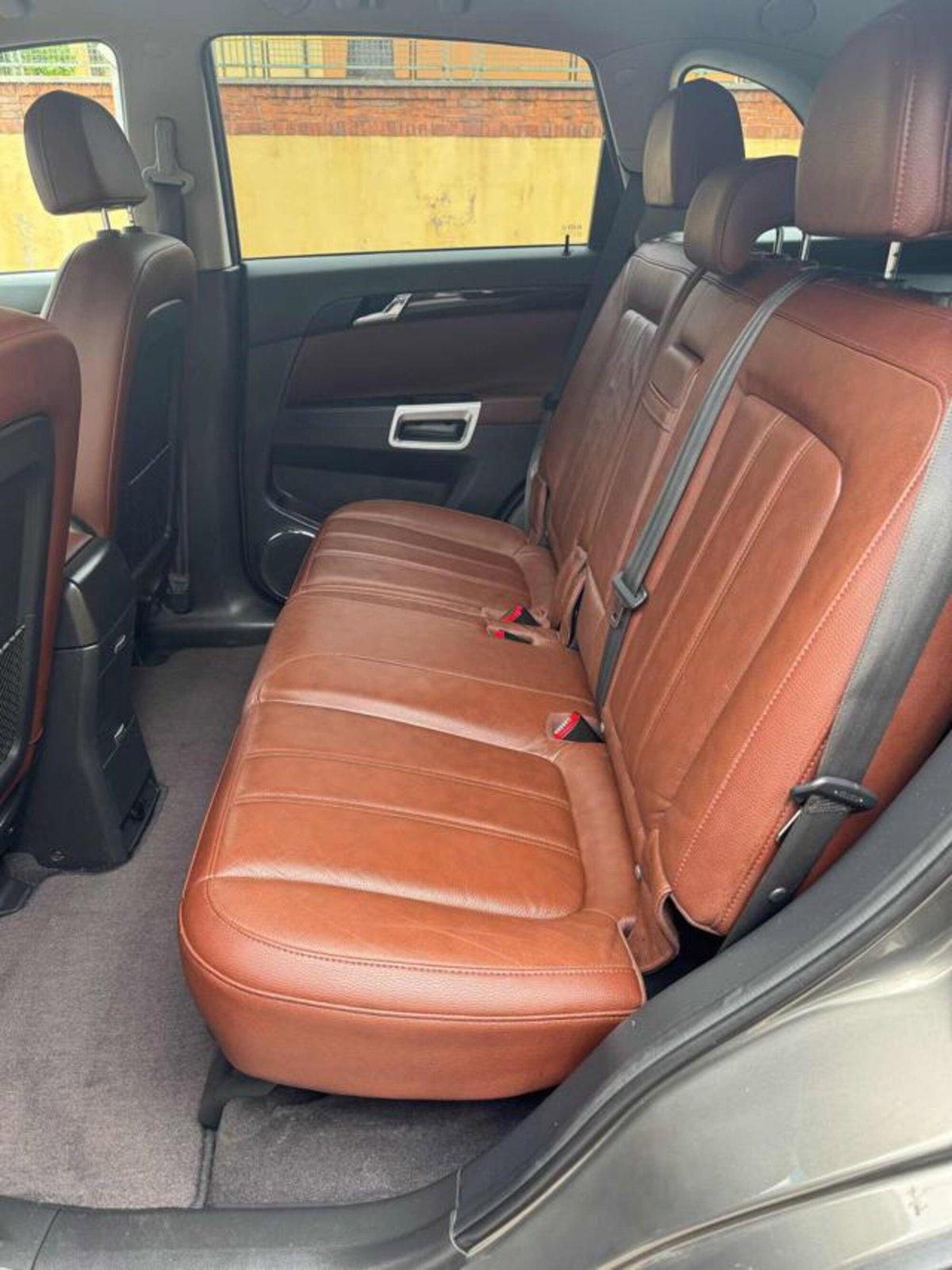 Opel Antara 2.0 CDTI 150CV aut. Cosmo (11)