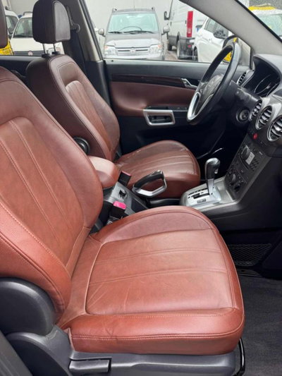 Opel Antara 2.0 CDTI 150CV aut. Cosmo (13)